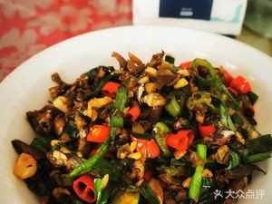 Yuchangping Restaurant