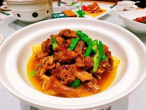 Qing Zhu Hui Smart Tea Restaurant (Lugu Branch)