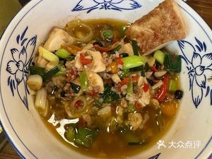 Dong Guo Chef's Homemade Rice Dish