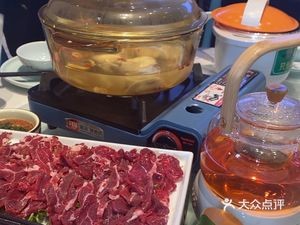 Wu Men Kou Ya Fan (Dongfanghong Branch)