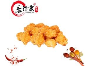 Lebianjing Fried Chicken (Headquarters at Yuelu Avenue)