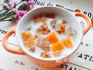 Gong Xiaoyan · Menstrual Hot Drinks · Freshly Boiled Bird's Nest (Xincheng Branch)