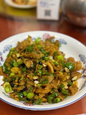 Kejie Private Kitchen