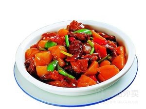 Lanzhou Beef Noodles