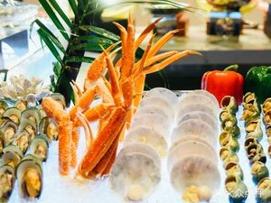 Yiman Hotel · Manyue Western Restaurant (Yuelu Branch)