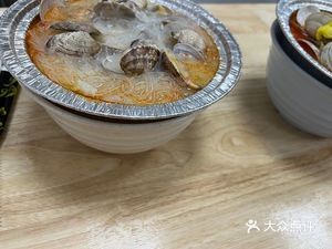 Kaka Clam Noodles (Lugu Branch)