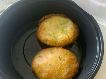 De Cai Fa · Chaoshan Rice Porridge Restaurant (Heshi Branch)