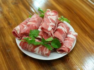 Chongqing Story Sister Old Hot Pot (Aoyuan Store)