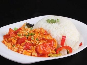 Lanzhou Hand-Pulled Noodles (Xiaoxiang Olympic Garden Branch)