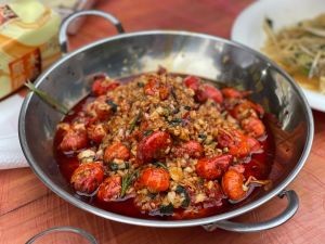 Huang Bazi Night Market (Changtangzi Resettlement Area Branch)