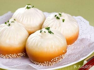 Soup Dumplings (Xianjia Garden Branch)