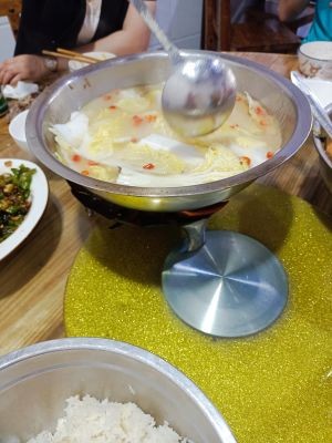 Old Changsha Home-style Cuisine (Changfang Longbaiwan Commercial Street Store)