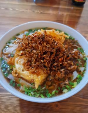Simei Noodle House