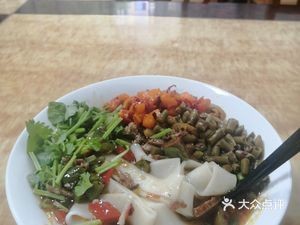 Jinshi Beef Noodles (Changtangzi Resettlement Community Store)