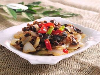 Original Soup Beef Noodles (Guangtai Jin Yuan Store)