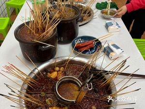 Liu Ji Yiyang Spicy (Changtangzi安置小区 Store)