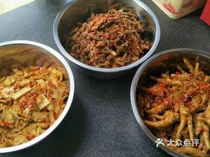 Hexi Taxi Restaurant (Jinhugao Community Golden Valley Residential Area Store)