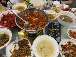 Topple-Over Night Snack (Dao Po Residential Area Branch)