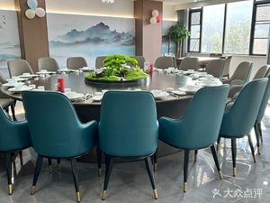 Huike Restaurant (City Hall Branch)