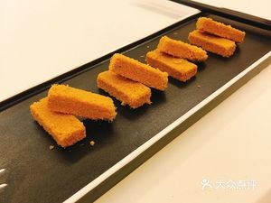 Xiang Lu Mountain Villa Restaurant