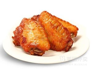 A Crazy Chicken Place (Government Office Branch)