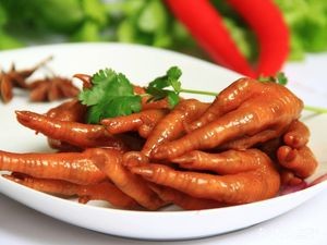 Xiao Li Barbecue (Jinfeng Community Store)