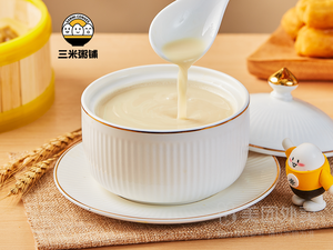 Sanmi Porridge Shop (City Government Store)