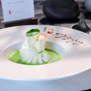 Meisu Xuan Vegetarian Restaurant (Shifuzhi Branch)