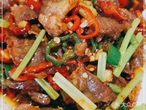 Yuejun Teahouse Restaurant (Yangguang New City Branch)