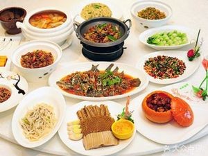 Jinlu International Hotel (Western Food on the First Floor)