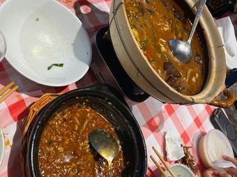 Xichang Street Fried Rice