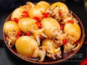 Huo Lu Jun Seafood Spicy Braised (Wuyi Square Branch)