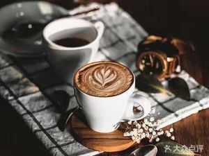 DAILY LAB COFFEE (Chaoyong Store)