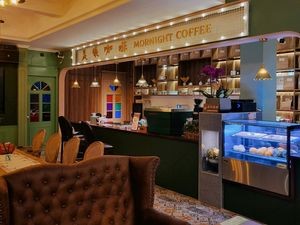 Chenxi Coffee (Chaozong Street Branch)