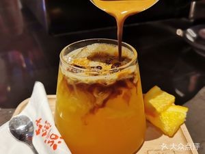 Curecube Cafe (Chaozong Street Store)