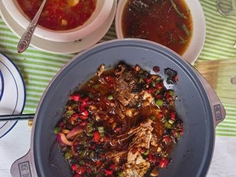 Zhi Ming Home-style Cuisine