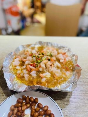 Home-style Flavor Hall (Yingpan Road Store)