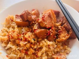 Dry Lift Noodles Specialty Snack