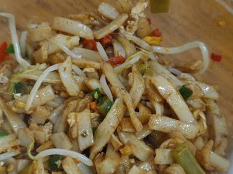 Huang's Fried Skewers & Hot Pot