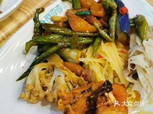 Bao Li Li Stir-fried (Xichang Street Branch)