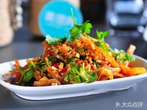 Yu Ji Old Hunan Flavor Restaurant (Wanda Plaza Branch)