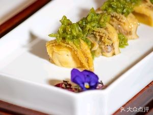 Fulai Wanda Huaguo · Pinzhen Chinese Restaurant (Wanda Store)