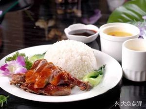 Weng's 2020 Hong Kong Style Roast Meat (Wanda Branch)