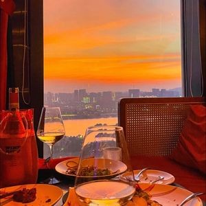 Hollywood High-Altitude Western Cuisine (Wanda Branch)