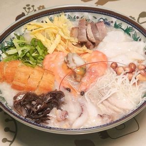 Gui Lao Qiang Shangshui Rice Noodle Shop