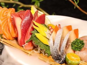 Guangzhou Wanda Hotel · Food Court Buffet Restaurant