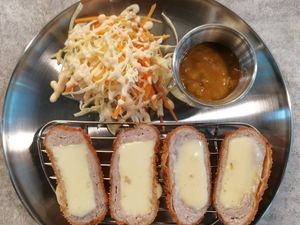 Cheng Tai Korean Cuisine (Wanda Plaza Store)