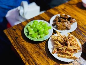 Lao Bei Zheng Jie Dumpling Shop
