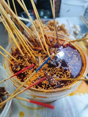 Uncle Ma's Spicy Hot Pot (Fanchengdi Branch)