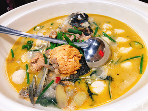 Xinhua Dining Hall (Yingbin Road Branch)